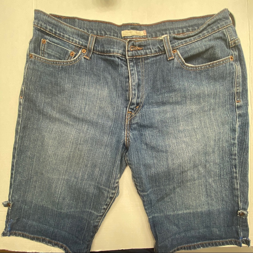 Levi’s Women’s Shorts